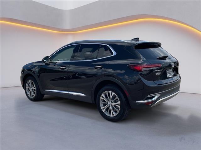 Buick Envision 2023
