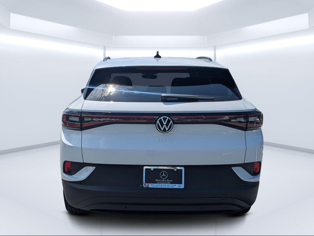 Volkswagen ID.4 2022