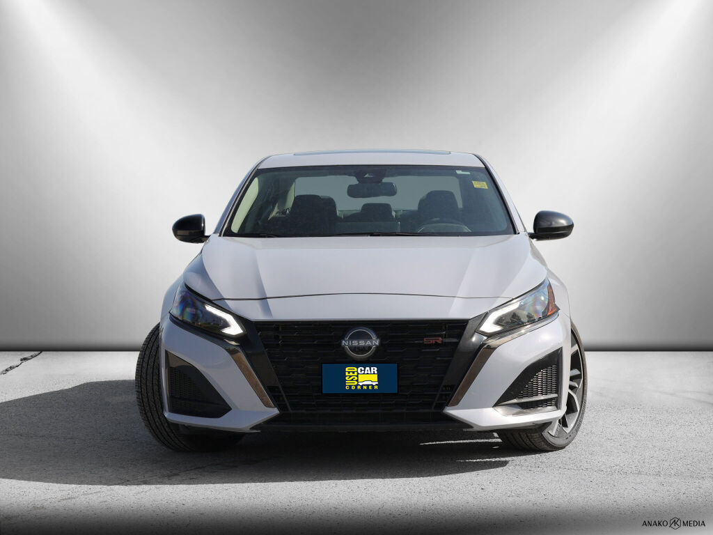 Nissan Altima 2024