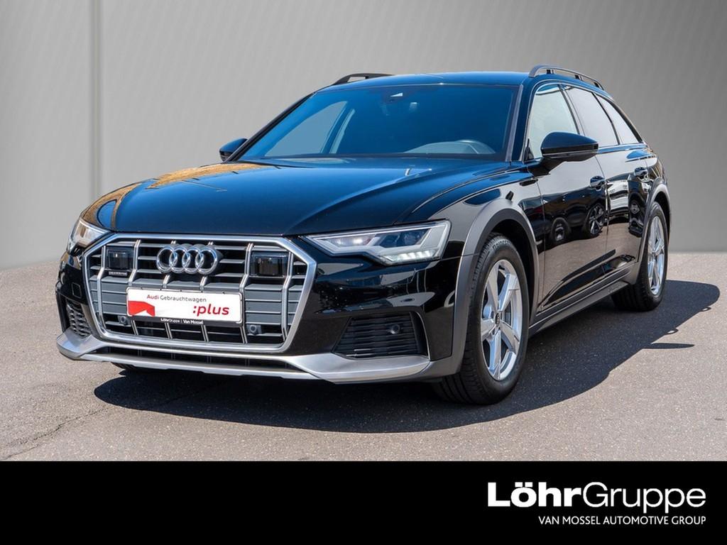 Audi A6 allroad 2023