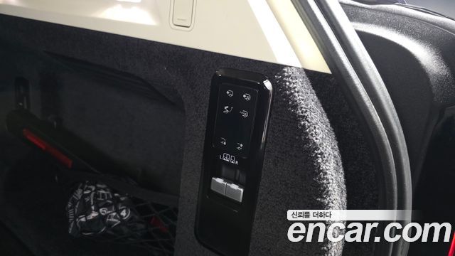 Land Rover Range Rover 2022