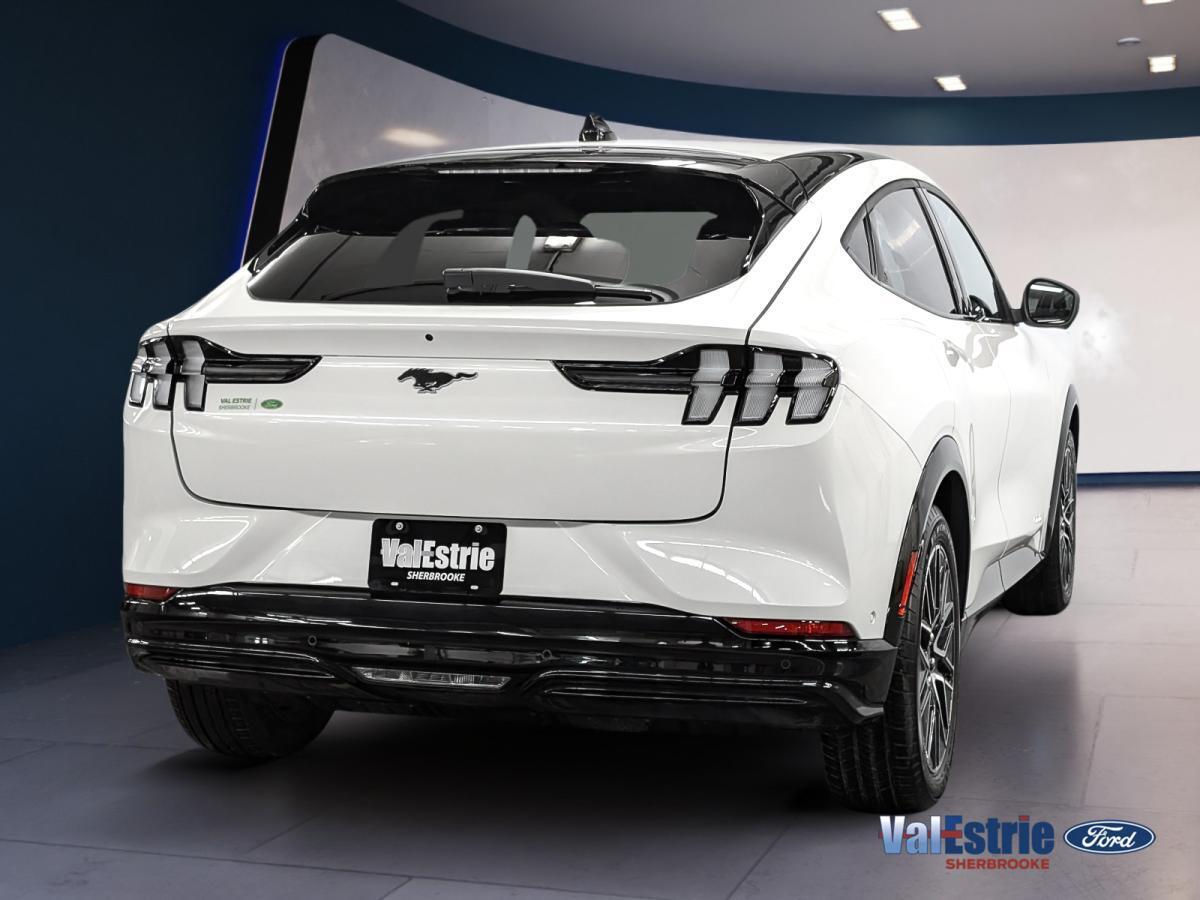 Ford Mustang Mach-E 2024