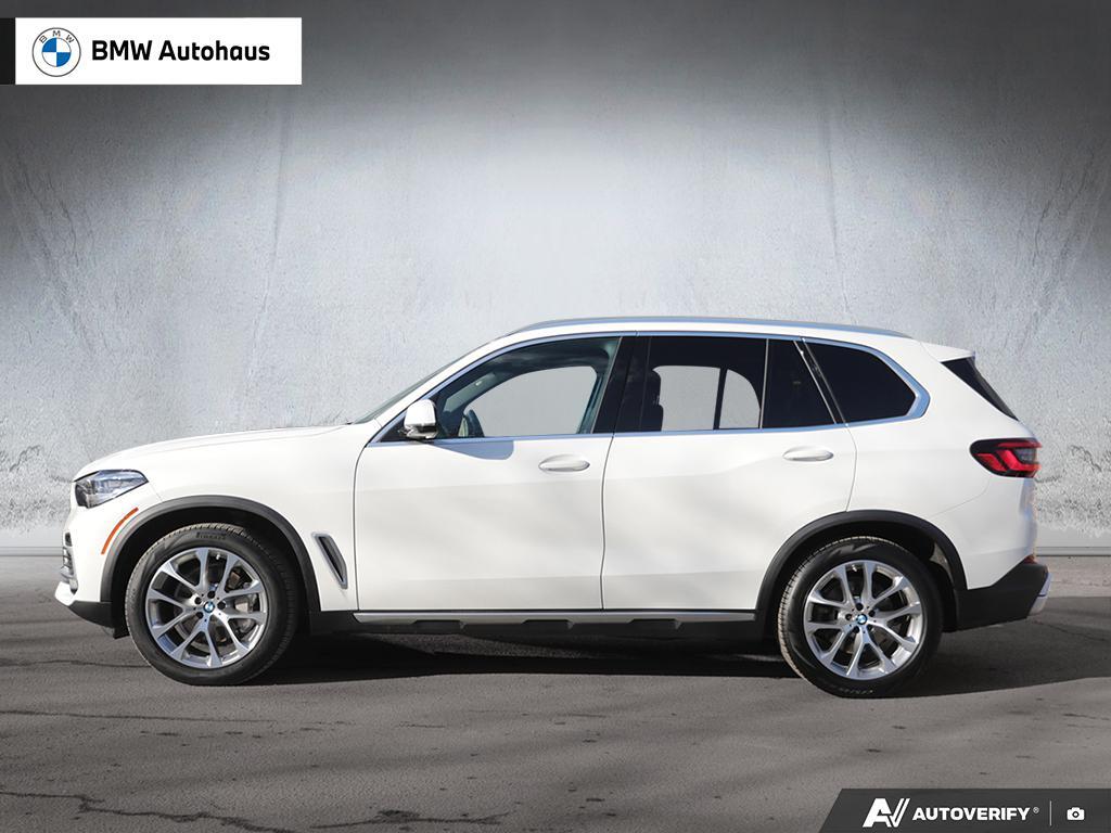 BMW X5 2023