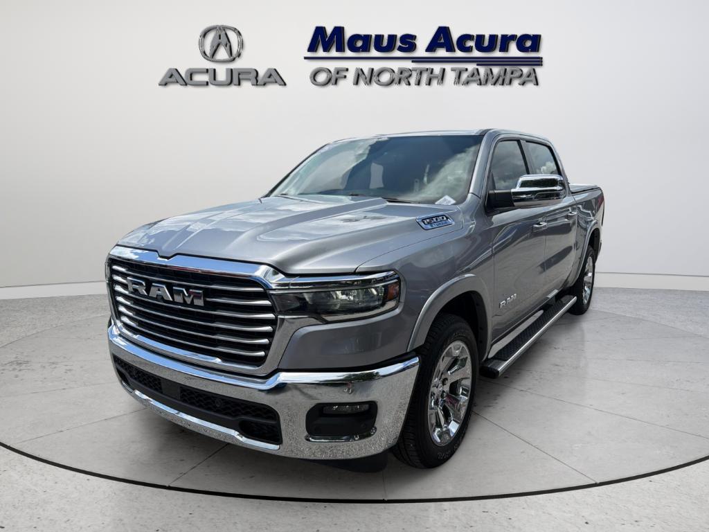 Ram 1500 2025