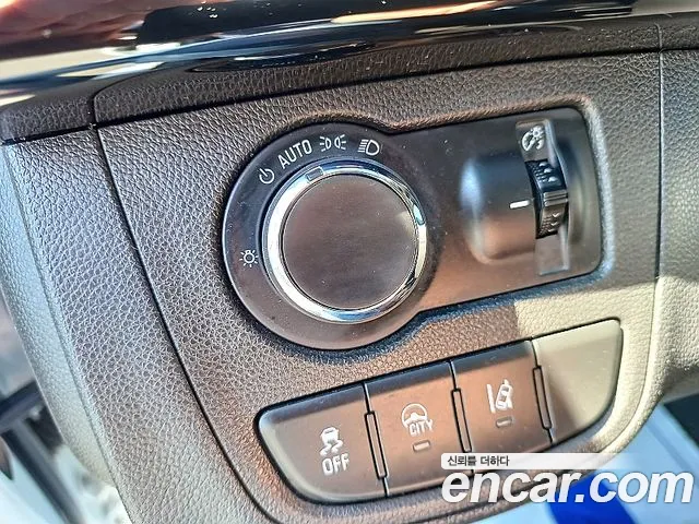 Chevrolet Spark 2021