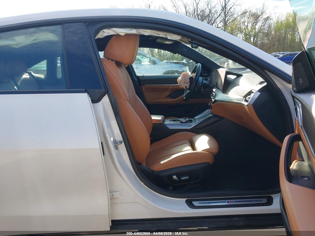 BMW i4 2023