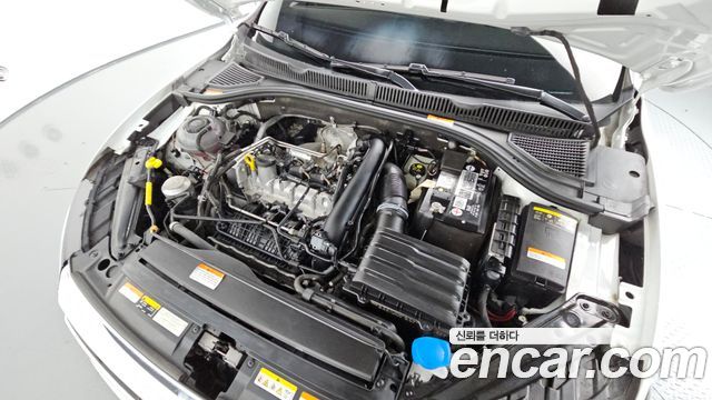 Volkswagen ID.4 2021