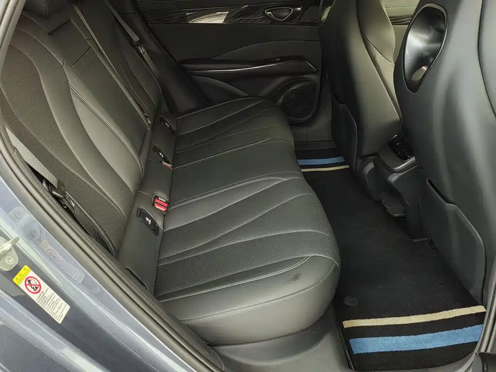 BYD Seal 2025