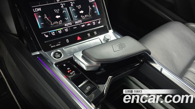 Audi e-tron 2021