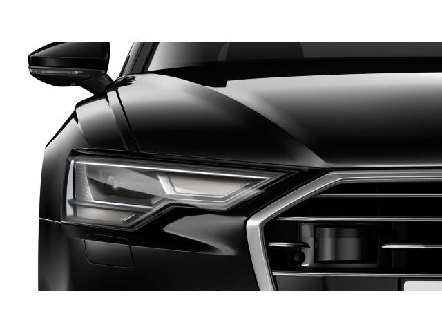 Audi A6 2023