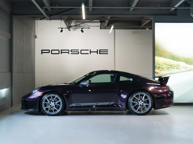 Porsche 911 2026