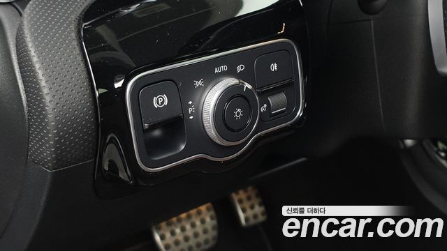 Mercedes-Benz CLA 2022