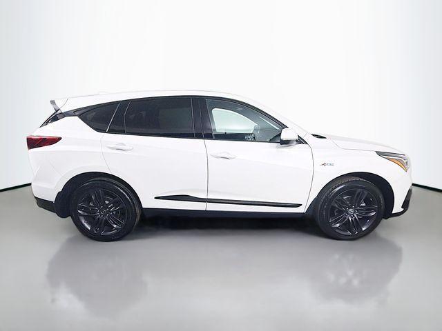 Acura RDX 2021