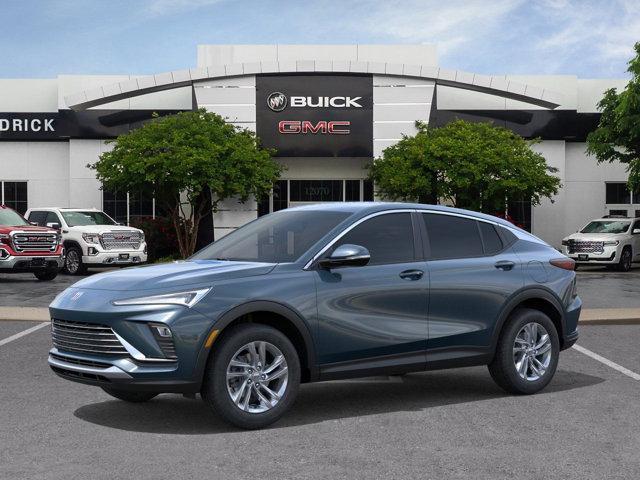 Buick Envista 2026