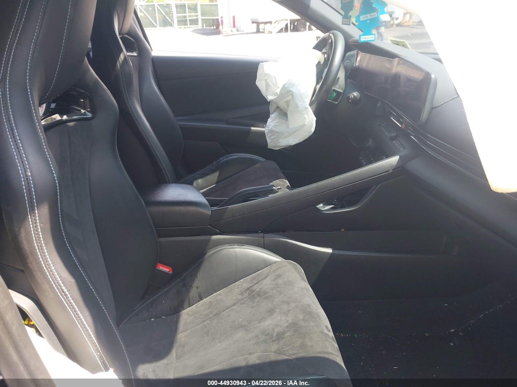 Hyundai Elantra N 2022