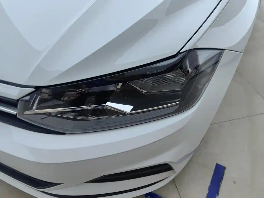 Volkswagen Polo 2024