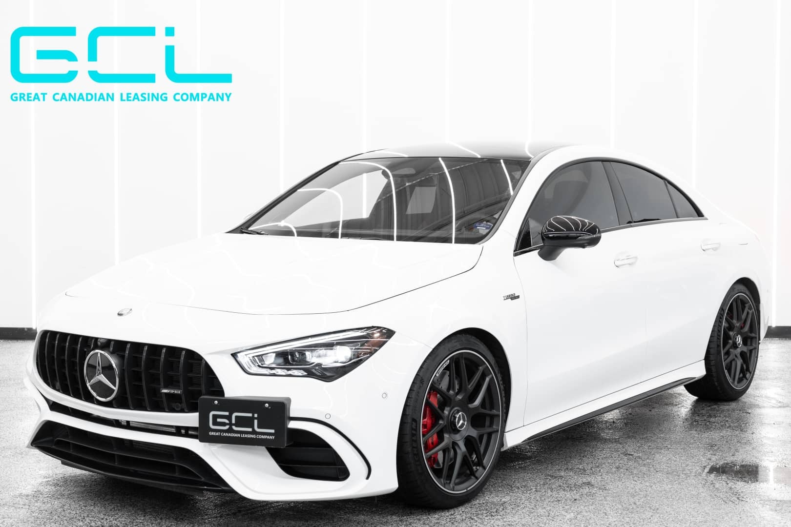Mercedes-Benz CLA 2024