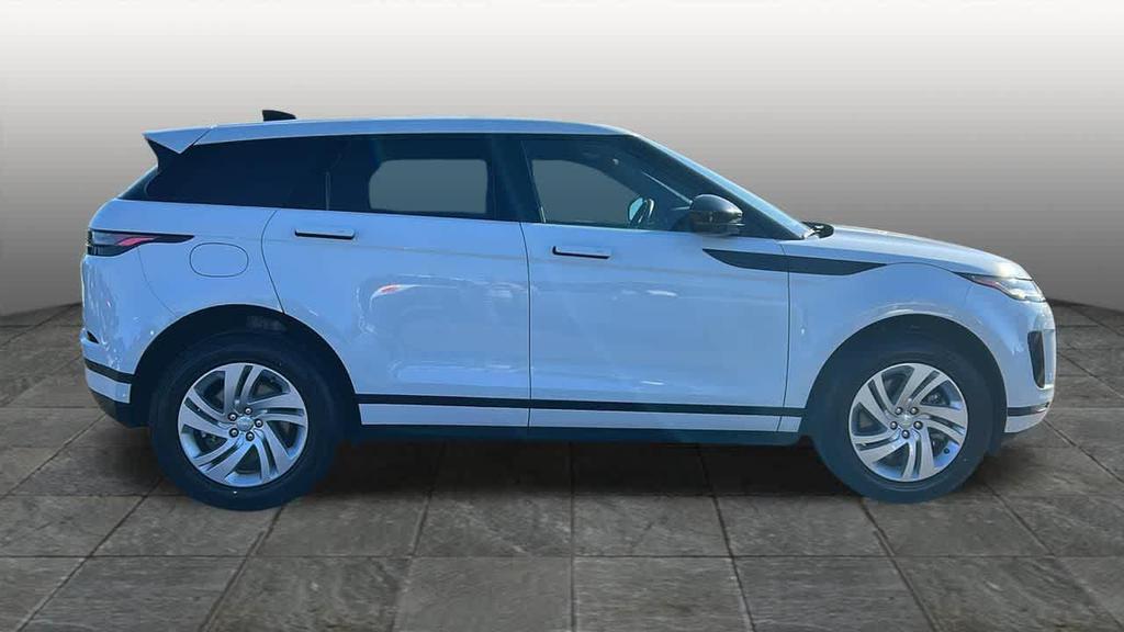 Land Rover Range Rover Evoque 2024