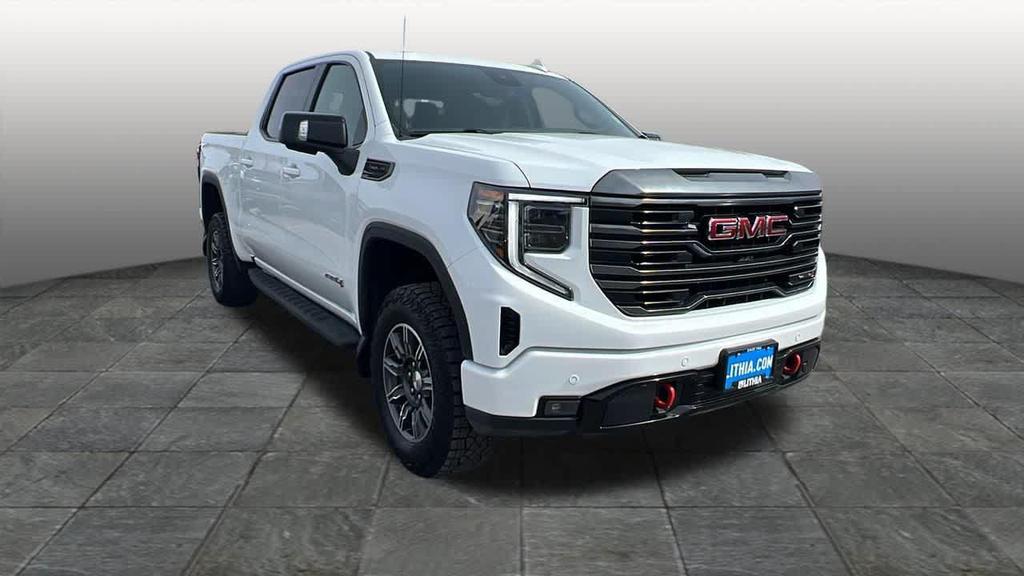 GMC Sierra 2024