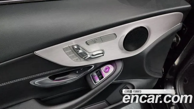 Mercedes-Benz C-Класс 2020