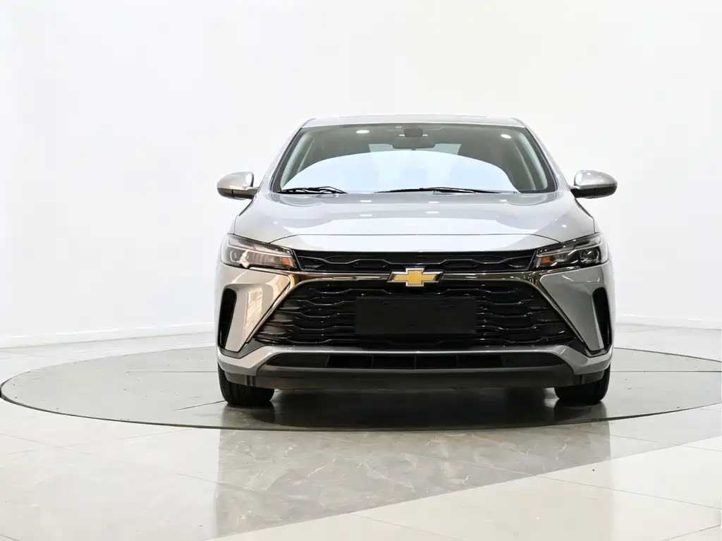 Chevrolet Cruze 2023