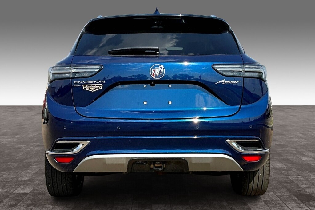 Buick Envision 2023