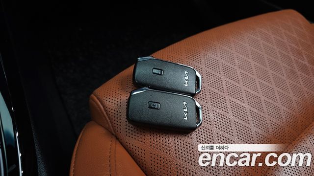 Kia K3 2023