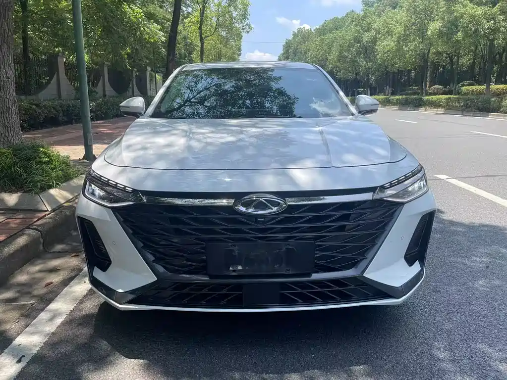 CHERY Arrizo 8 2023