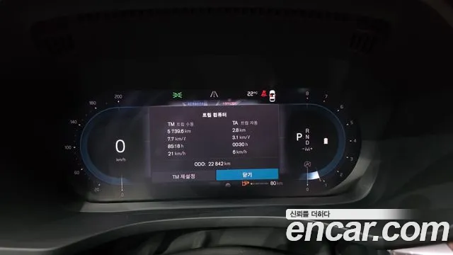 Volvo XC60 2021