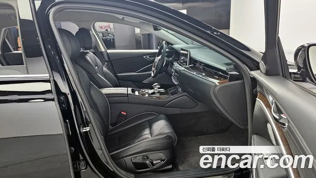 Kia K9 2020