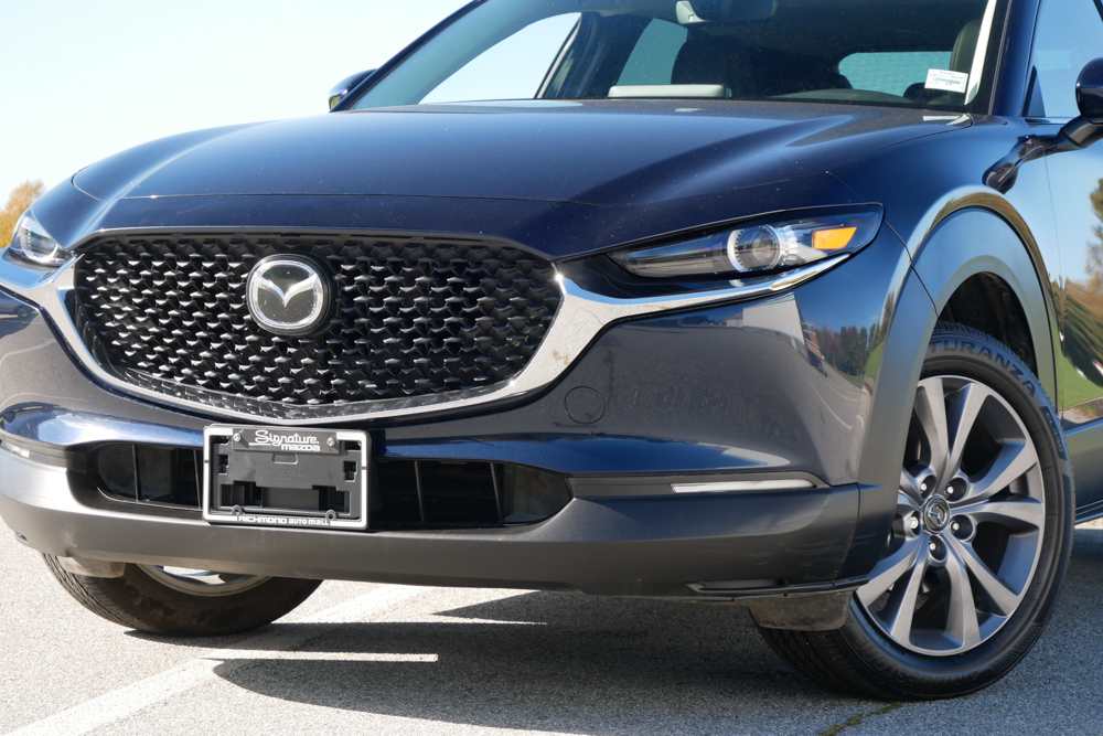Mazda CX-30 2024