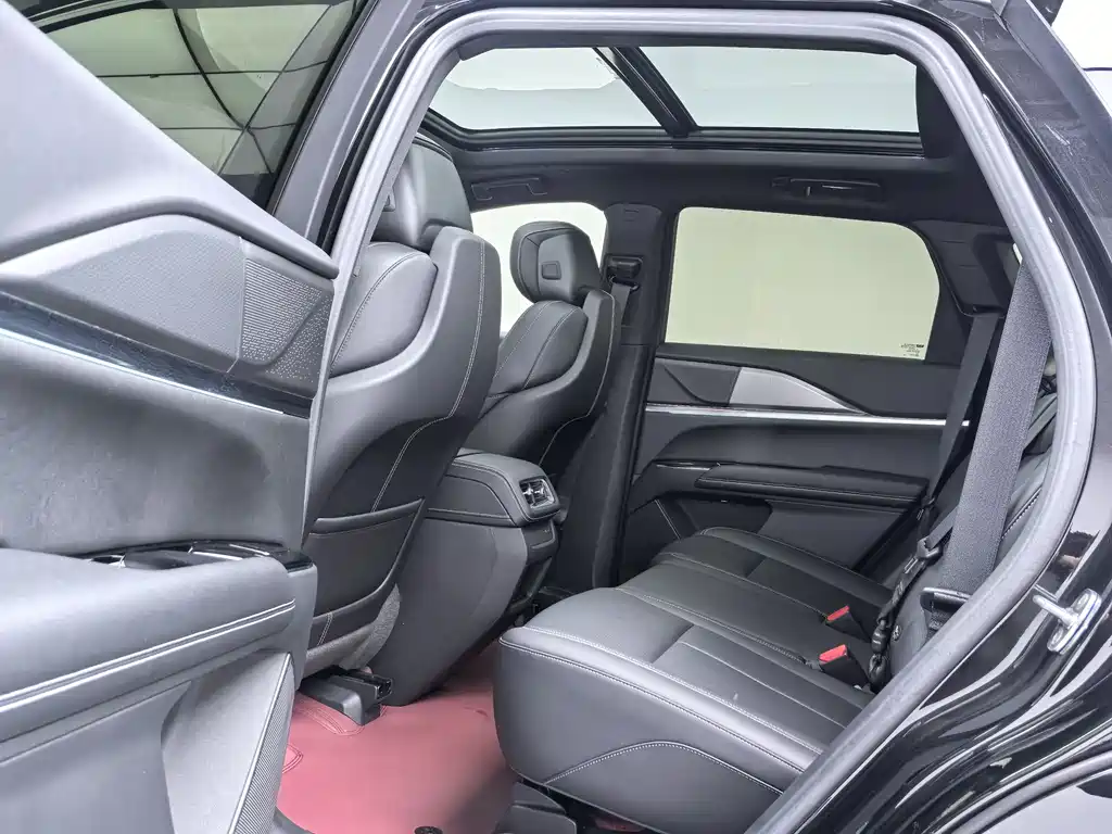 Cadillac XT5 2024