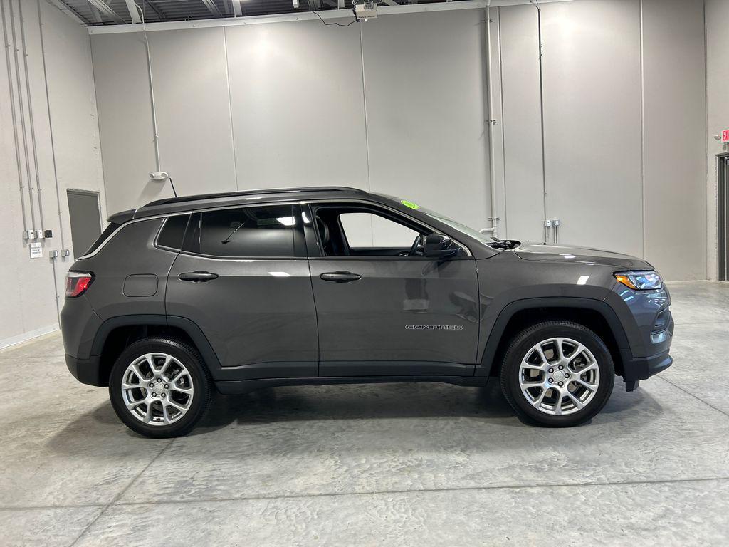 Jeep Compass 2023