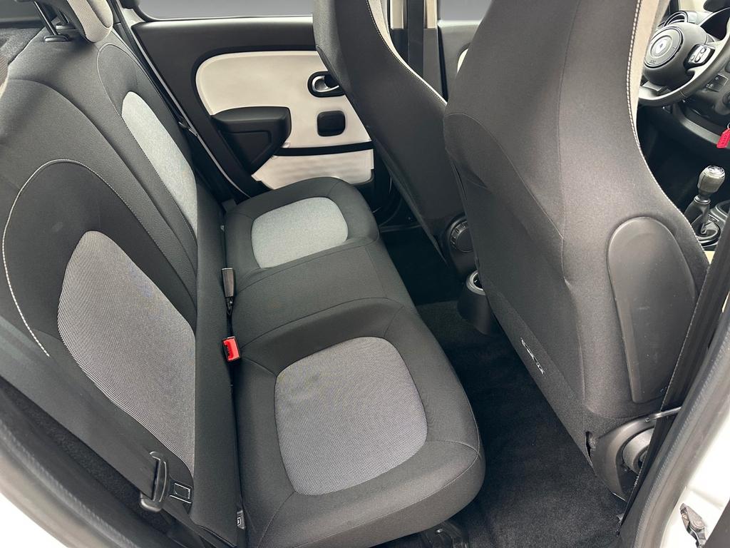Renault Twingo 2021