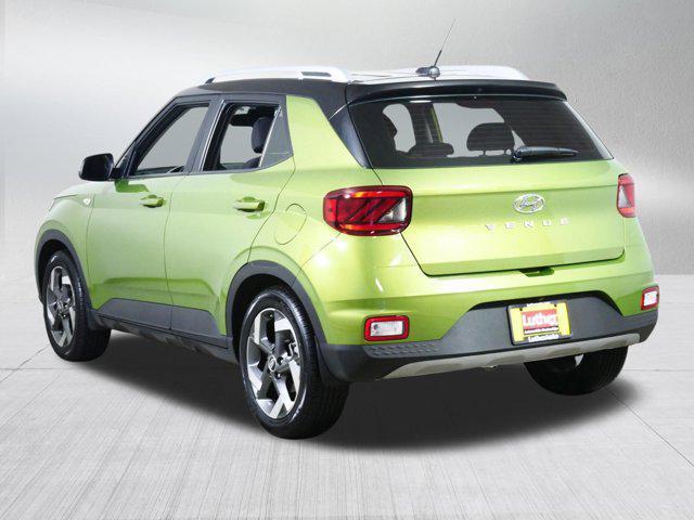 Hyundai Venue 2023