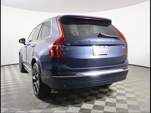 Volvo XC90 2023