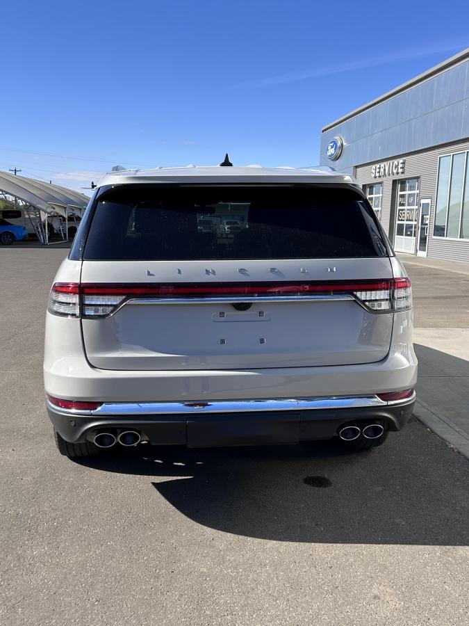 Lincoln Aviator 2023