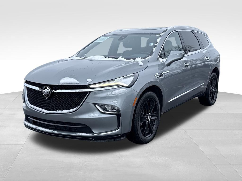 Buick Enclave 2023