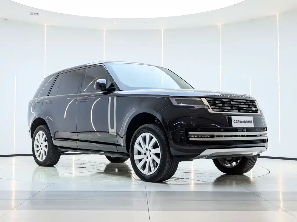 Land Rover Range Rover 2024