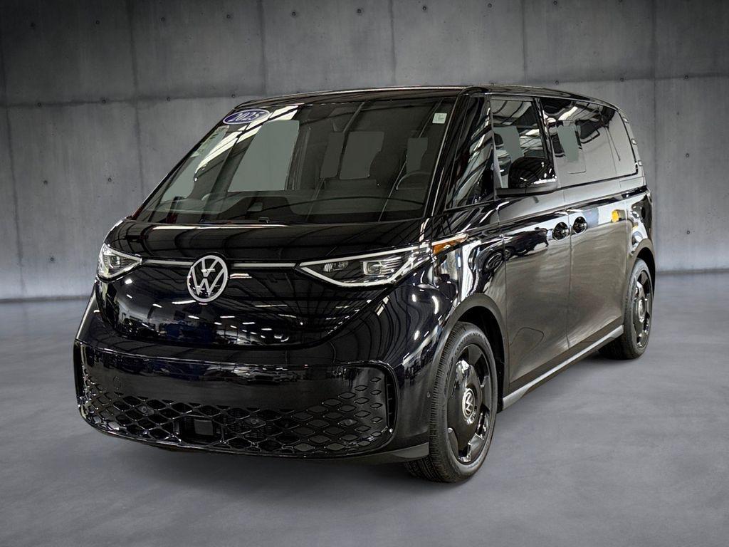 Volkswagen ID. BUZZ 2025