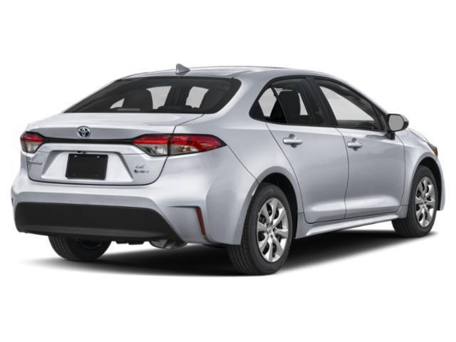 Toyota Corolla 2026