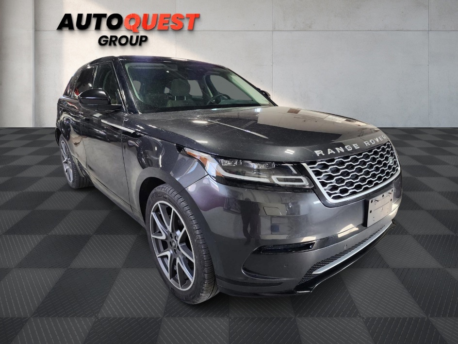 Land Rover Range Rover Velar 2023