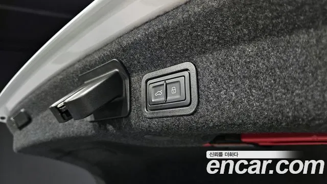 Audi A6 2021