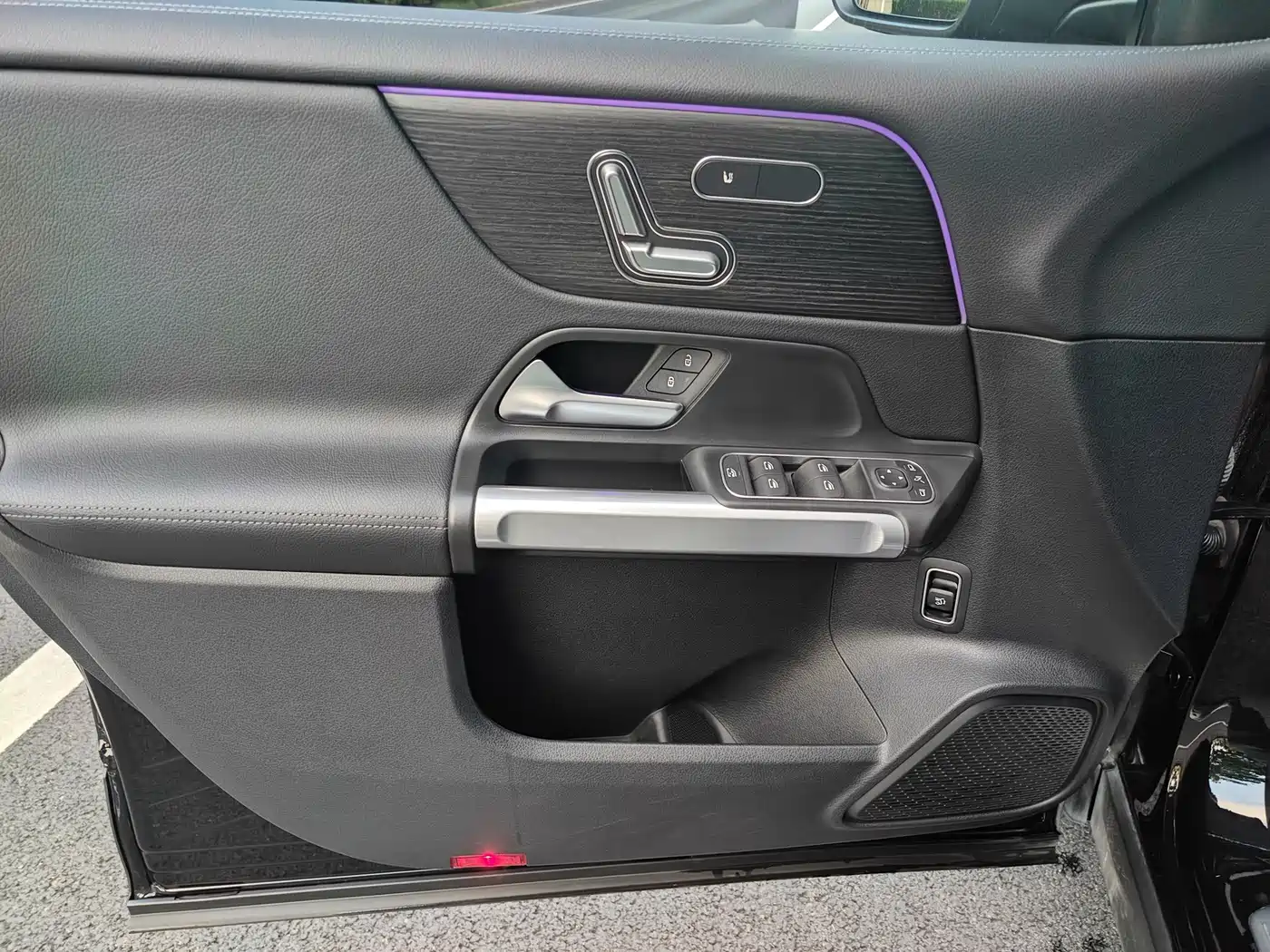 Mercedes-Benz GLB 2022