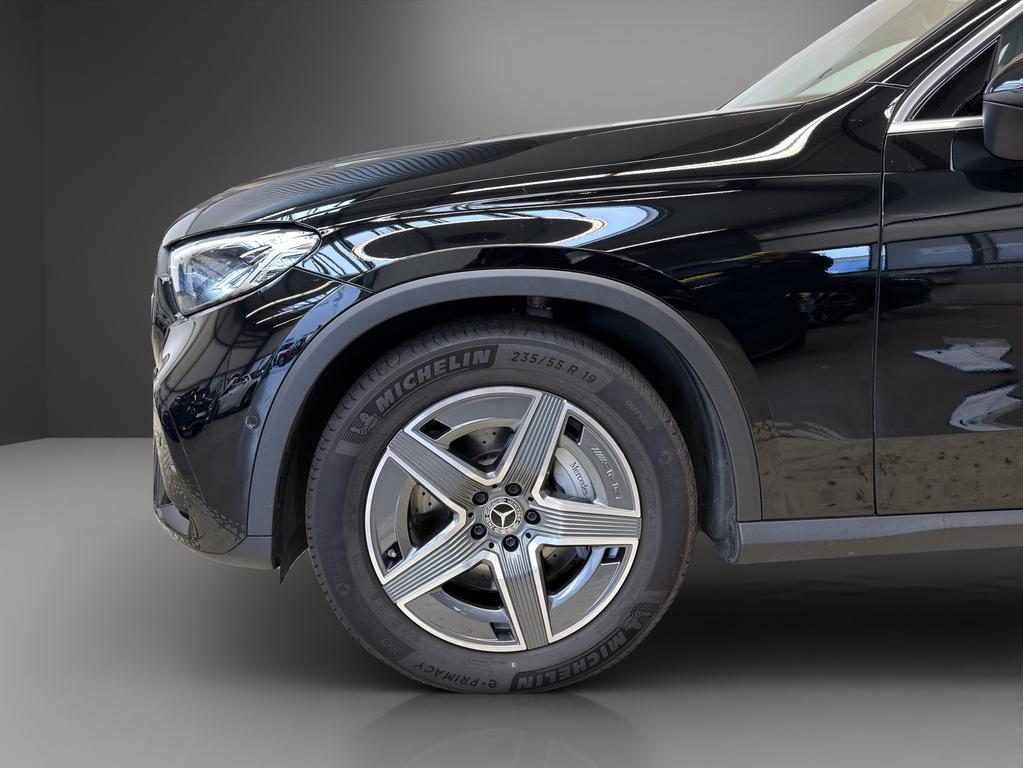Mercedes-Benz GLC 300 2024