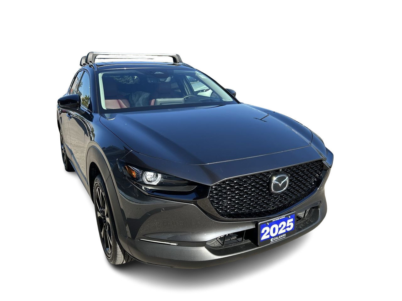 Mazda CX-30 2025