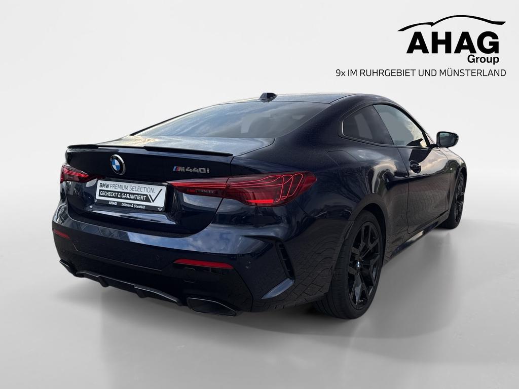 BMW M440 2025