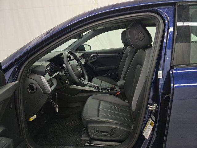 Audi A3 2024