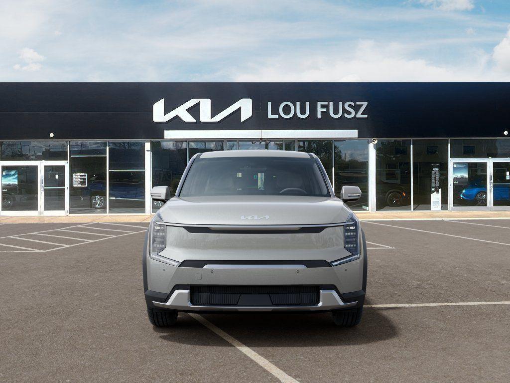 Kia EV9 2026