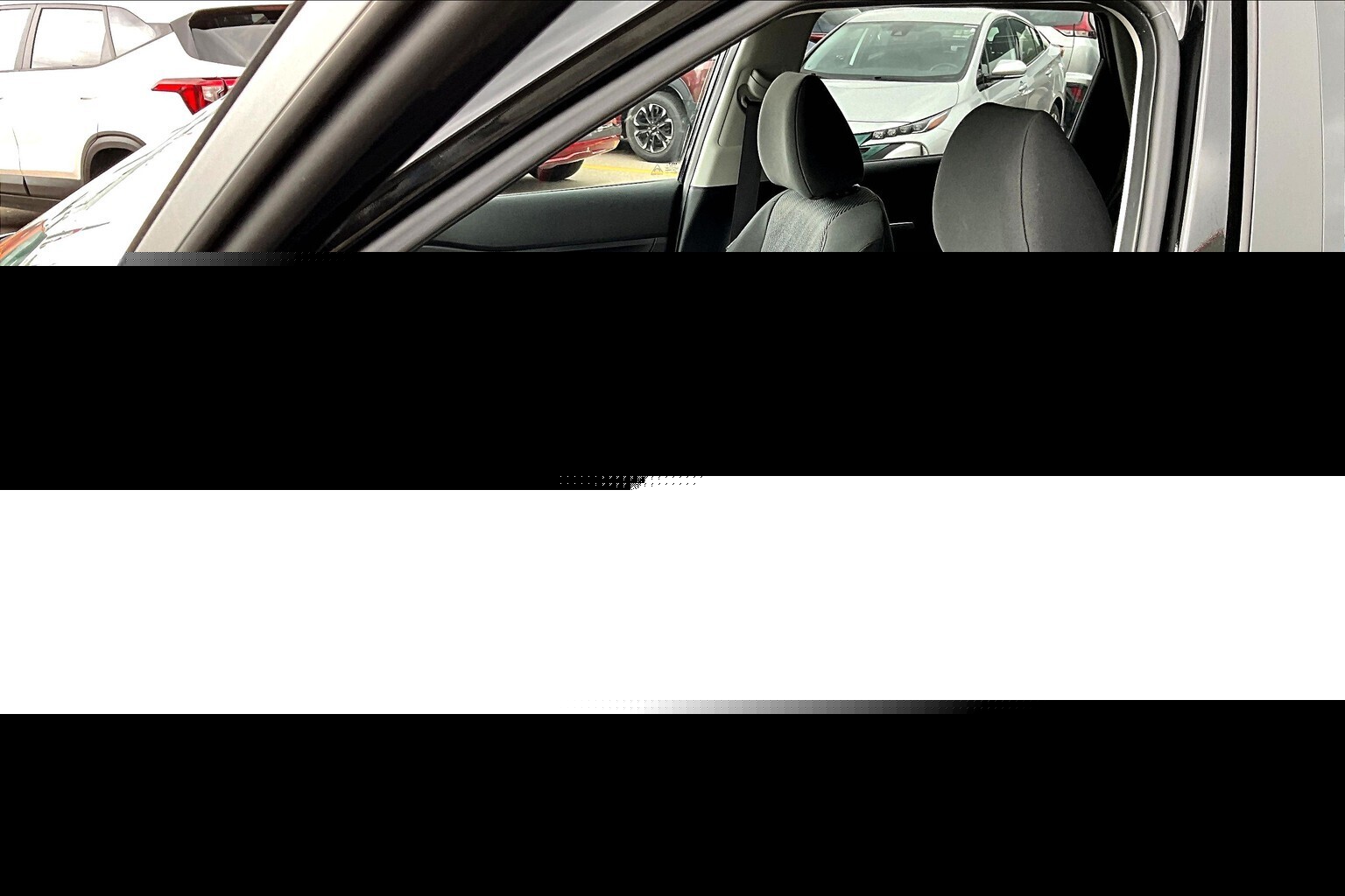 Kia Seltos 2025